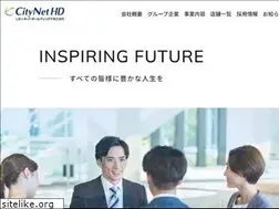 Sites similar to citynet-group.jp