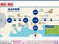 Sites similar to citynet-monthly.jp
