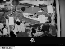 Sites similar to cityneversleeps.com