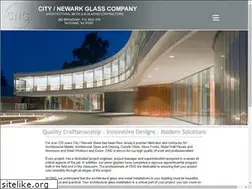 Sites similar to citynewarkglass.com
