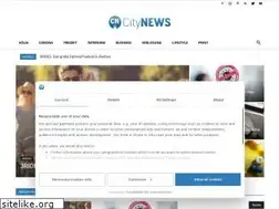 Sites similar to citynews-koeln.de