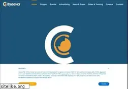 Sites similar to citynews.it