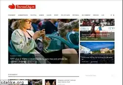 Sites similar to citynews.ro