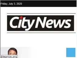 Sites similar to citynewsng.com
