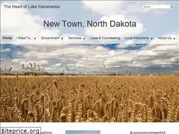 Sites similar to citynewtownnd.com