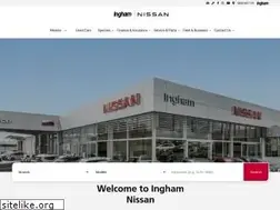 Sites similar to citynissan.co.nz