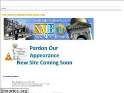 Sites similar to citynmb.tv