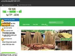 Sites similar to citynoithat.com