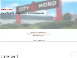 Sites similar to citynord.net