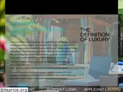 Sites similar to citynorth-apts.com