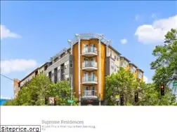 Sites similar to citynorthapts.com