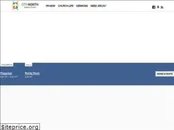Sites similar to citynorthbaptist.com
