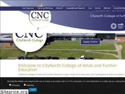 Sites similar to citynorthcollege.ie