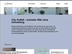 Sites similar to citynotfall.ch