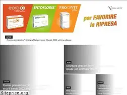 Sites similar to citynotizie.it