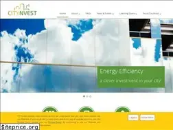 Sites similar to citynvest.eu