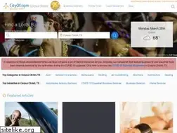 Sites similar to cityof.com