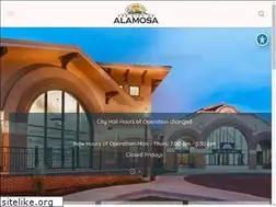 Sites similar to cityofalamosa.org