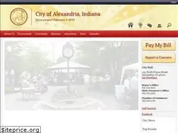 Sites similar to cityofalexandria.org