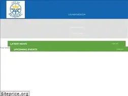 Sites similar to cityofalgonac.org