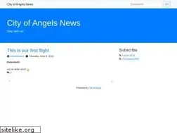 Sites similar to cityofangels-roleplay.com