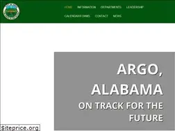 Sites similar to cityofargo.org