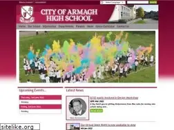 Sites similar to cityofarmagh.org