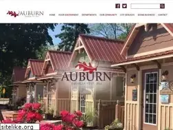 Sites similar to cityofauburn-ga.org