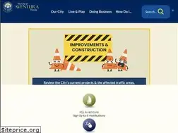 Sites similar to cityofaventura.com