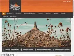 Sites similar to cityofbayard.net