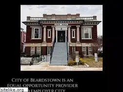 Sites similar to cityofbeardstown.org