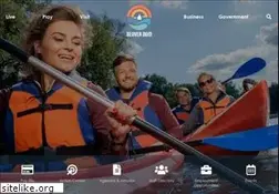 Sites similar to cityofbeaverdam.com