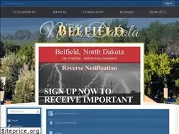 Sites similar to cityofbelfield.com