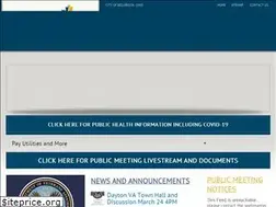 Sites similar to cityofbellbrook.org