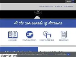 Sites similar to cityofbellevillekansas.com