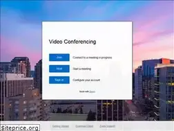 Sites similar to cityofbellevue.zoom.us