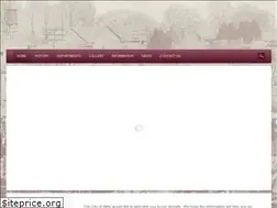 Sites similar to cityofbellstn.com