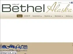 Sites similar to cityofbethel.org