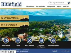 Sites similar to cityofbluefield.com