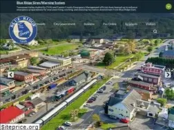 Sites similar to cityofblueridgega.gov