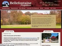 Sites similar to cityofbn.com