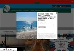 Sites similar to cityofbonitasprings.org