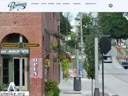 Sites similar to cityofbranson.org
