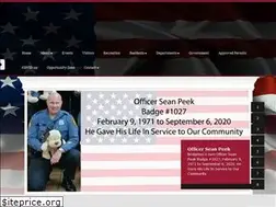 Sites similar to cityofbridgeton.com