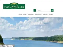 Sites similar to cityofbullshoals.org