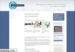 Sites similar to cityofcairns.com