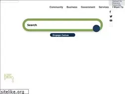 Sites similar to cityofcamas.us