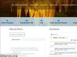 Sites similar to cityofcarlsbadnm.com