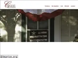 Sites similar to cityofcarmi.org
