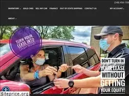 Sites similar to cityofcars.com